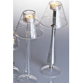Bistro Table Candle Lamp